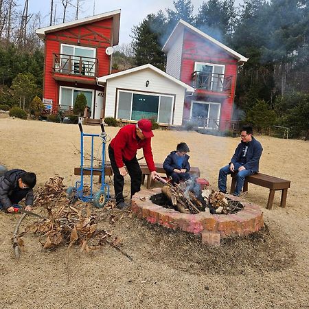 Heidi Korea Хончхон Экстерьер фото